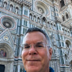Florence, Italy, 2023