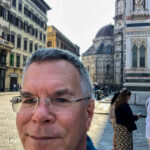 Florence, Italy, 2023