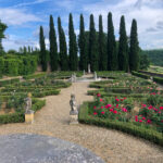Femme Nue, Tuscany, Italy, 2023