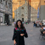 Florence, Tuscany, Italy, 2023