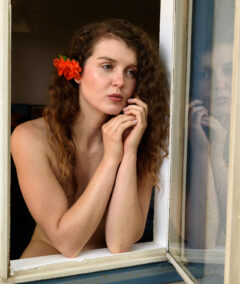 Jessa Ray Muse, Livermore, 2023