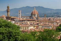 Florence, Italy, 2023