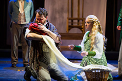 The Winter's Tale, COSF, 2023