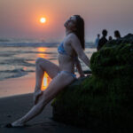 Nyanyi Beach, Bali, 2023