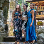 Monkey Forest, Ubud, Bali, 2023