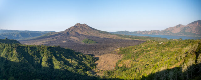 Kintamani, Lake Batur, Bali, 2023
