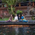 Trinta Empul Temple, Bali, 2023