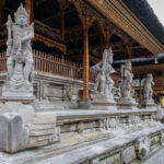 Trinta Empul Temple, Bali, 2023