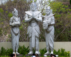 GWK, Bali, 2023