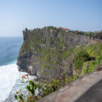 Uluwatu, Bali, Indonesia, 2023