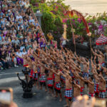 Uluwatu, Bali, Indonesia, 2023