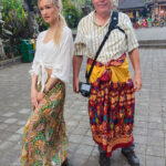 Olivia Preston, Bali, 2023