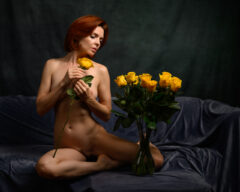 Kristy Jessica, Livermore, 2025