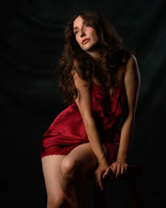 Anoush Anou, Livermore, 2025