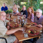 Femme Nue, Portugal, 2025