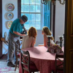 Femme Nue, Portugal, 2025