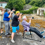 Femme Nue, Portugal, 2025