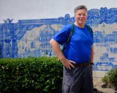 Lisbon Portugal, 2025