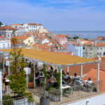 Lisbon, Portugal, 2025