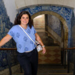 Lisbon, Portugal, 2025