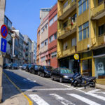 Porto Portugal, 2025