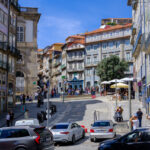 Porto, Portugal, 2025