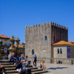 Porto, Portugal, 2025