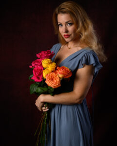 Rebecca Lawrence, Livermore, 2025