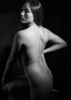 Seraphina, Livermore, 2025