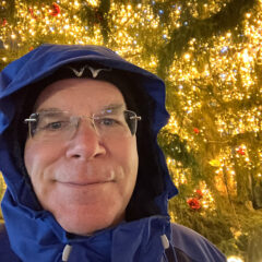 Dan, Brasov, Romania, Dec, 2025