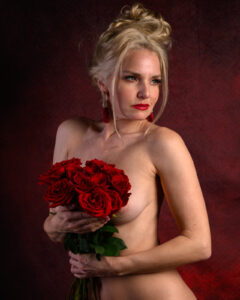 Liz Ashley, Livermore, 2026