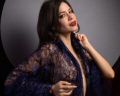 Mika Lovely, Livermore, 2026