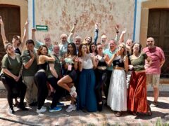 Femme Nue, Jalisco, Mexico, 2026