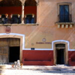 Femme Nue, Jalisco, Mexico, 2026