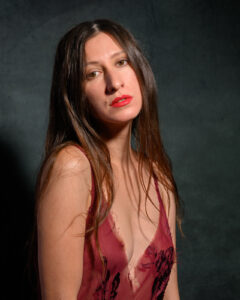 Kate Snig, LIvermore, 2026