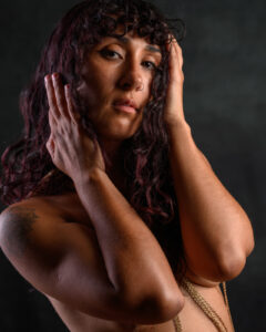 Shari Putra, Livermore, 2026