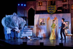 Hamlet, Sparc Theater, 2026