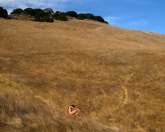 Kate Snig, Brushy Peak, 2026